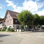 Hotel Zum Hirsch  (geschlossen)