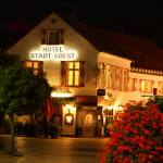 Hotel Stadt Soest