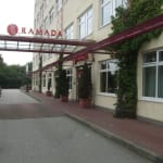 RAMADA Hotel Schwerin  (geschlossen)
