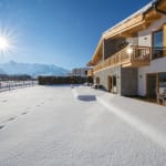 AlpenParks Chalet &amp;amp; Apartment AreitXpress Zell am See