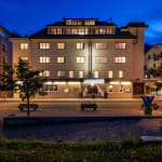 Hotel Lenzerhorn Spa &amp;amp; Wellness