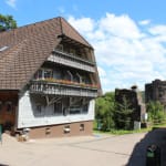 Gasthaus Pension Burgstüble