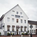Duus-Hotel