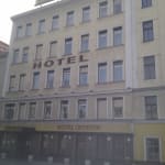 Hotel Cryston