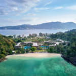 Phuket Marriott Resort &amp;amp; Spa Merlin Beach