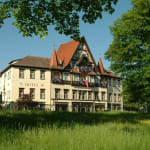 solewerk Hotel Sächsischer Hof