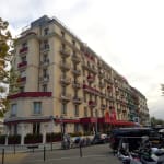 Hotel Le Richemond