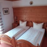 Pension Sonne