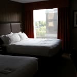Hotel Holiday Inn Select Denver Cherry Creek