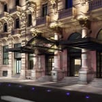 Excelsior Hotel Gallia - Luxury Collection