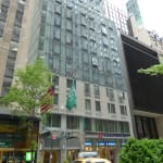 Hotel The Jewel Facing Rockefeller Center