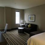 Hotel Hampton Inn &amp;amp; Suites Denver Downtown Convention Center