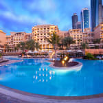 The Westin Dubai Mina Seyahi Beach Resort &amp;amp; Marina