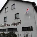 Hotel Landhaus Appel