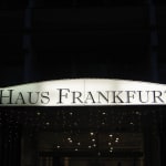 Appartementhaus Frankfurt-Stuttgart