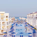 Pickalbatros Blu Spa Resort Hurghada