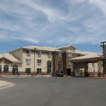 Holiday Inn Express &amp; Suites Farmington (Bloomfield)