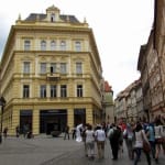Hotel Ventana Prague