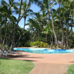 Hotel ASTON Maui Lu Resort