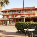 Hotel Beach Star