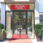 Hotel ACARA Penthouse