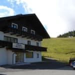 Pension Alpenrose / Nebenhaus Gartnerkofel