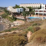 Hotel Erytha Beach Resort