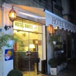 Hotel Bartolomeo