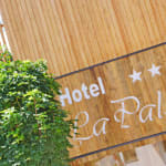 Hotel Chalet La Palsa