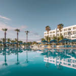Mitsis Faliraki Beach Hotel &amp;amp; Spa