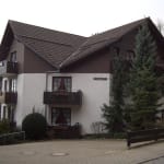 Hotel Sachsensteinblick