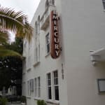 Hotel Mercury South Beach