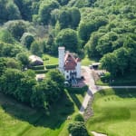 Schloss Ranzow | Hotel Wellness Golf Events | Rügen