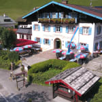Gasthof Alpenhof am Hintersee