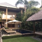 Villas at The Lovina Bali Resort