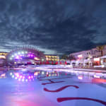Ushuaia Ibiza Beach Hotel - The Tower / The Club - Adults only