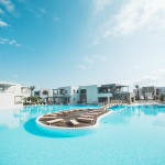 Ostria Resort &amp; Spa