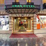 Hotel Oran