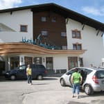 Hotel Solstein