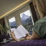 Hotel Bella Vista Zermatt