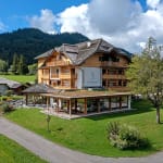Hotel Das Leonhard - Naturparkhotel am Weissensee