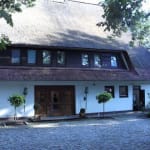 Landhaus am See