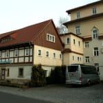 Berglandhotel Jonashof