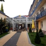 Hotel NAT Kołobrzeg