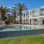 Happy Days Beach Hotel Georgioupolis Holidaycheck Kreta Griechenland