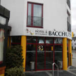 Hotel Bacchus