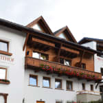 Hotel Garni Bauernhof Poltehof