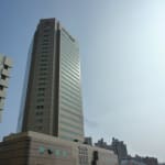 Hotel Four Points by Sheraton Shanghai Pudong