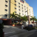 Fairfield Inn &amp;amp; Suites Miami Airport South