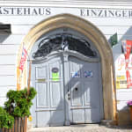 Gästehaus Einzinger